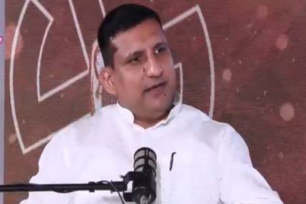 "Big difference between what Bihar CM says and does": RJD's Sanjay Yadav