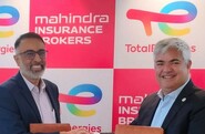 TotalEnergies partners with Mahindra Insurance to offer car insurance services