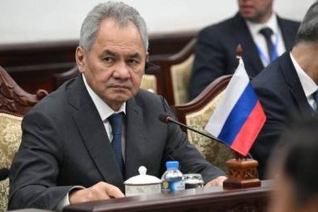 Russia under attack by 56 nations in spy war - security chief