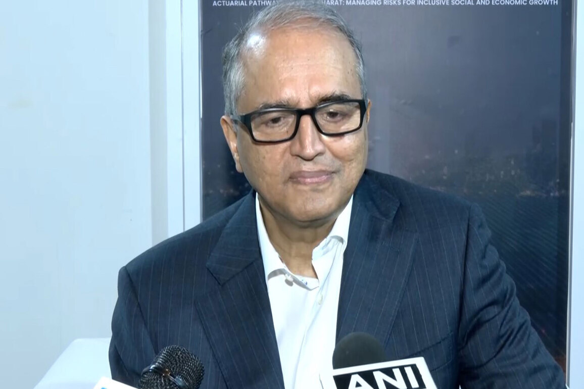 India will become first country in world to dissociate healthcare from wealth, says Dr Devi Prasad Shetty