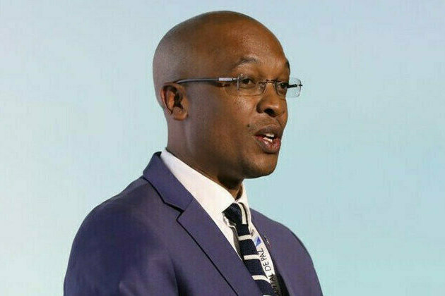 South Africa revises trade agreement with US