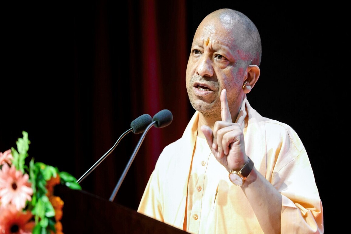 CM Yogi Adityanath calls Delhi-Dehradun corridor 'bridge to New India' ahead of PM Modi's launch