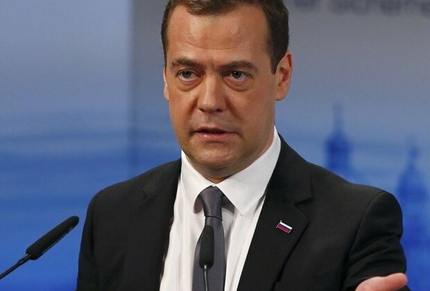 Neo-Fascism Must Be Destroyed in 2024: Medvedev