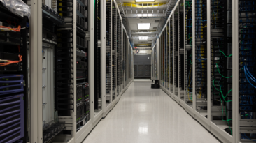 "Hyperscale" 1GW data centre proposed for NT