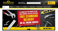 TradePoint launches revamped website