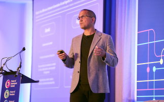 FIF25: Microsoft's Garfield - Every job will be 'touched' by AI