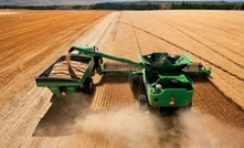 R&D investment to boost Victorian grain