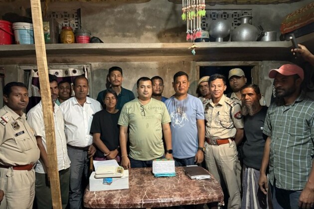 Assam: Police seize 8,000 Yaba tablets worth Rs 2 crore, two drug peddlers arrested