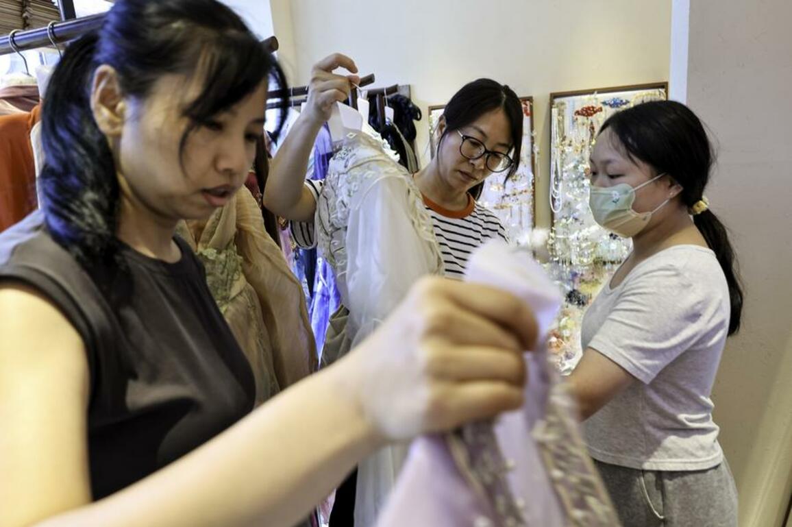 Back home for good: young entrepreneurs transforming China's countryside