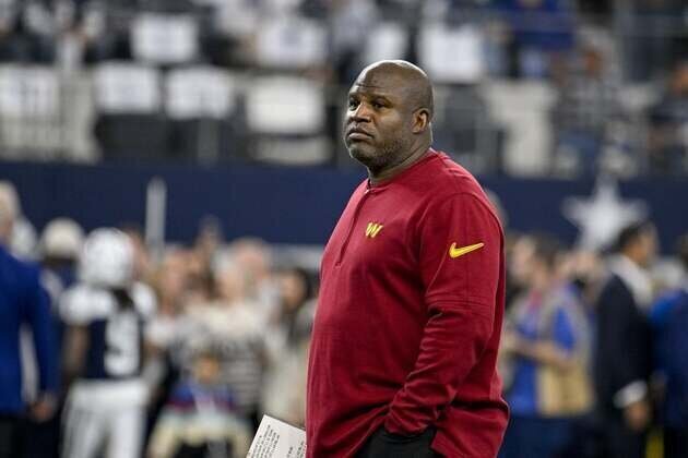 Report: Chiefs plan to reunite with Eric Bieniemy as offensive coordinator