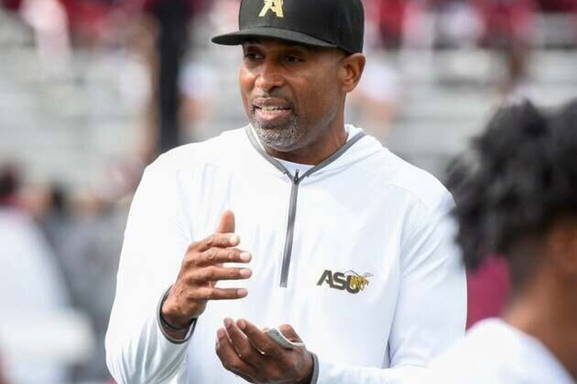 Jimmy Smith, Eddie Robinson Jr. head Black College Football HOF class