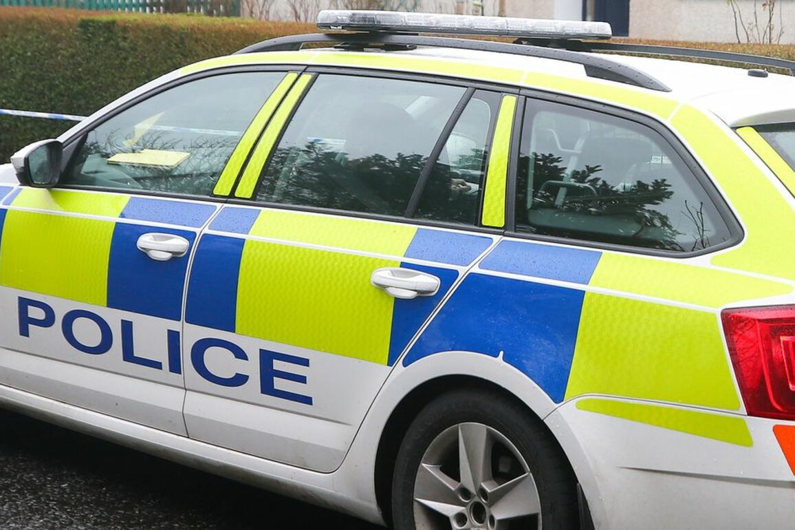Bricks thrown through windows of Belfast house in hate crime incident