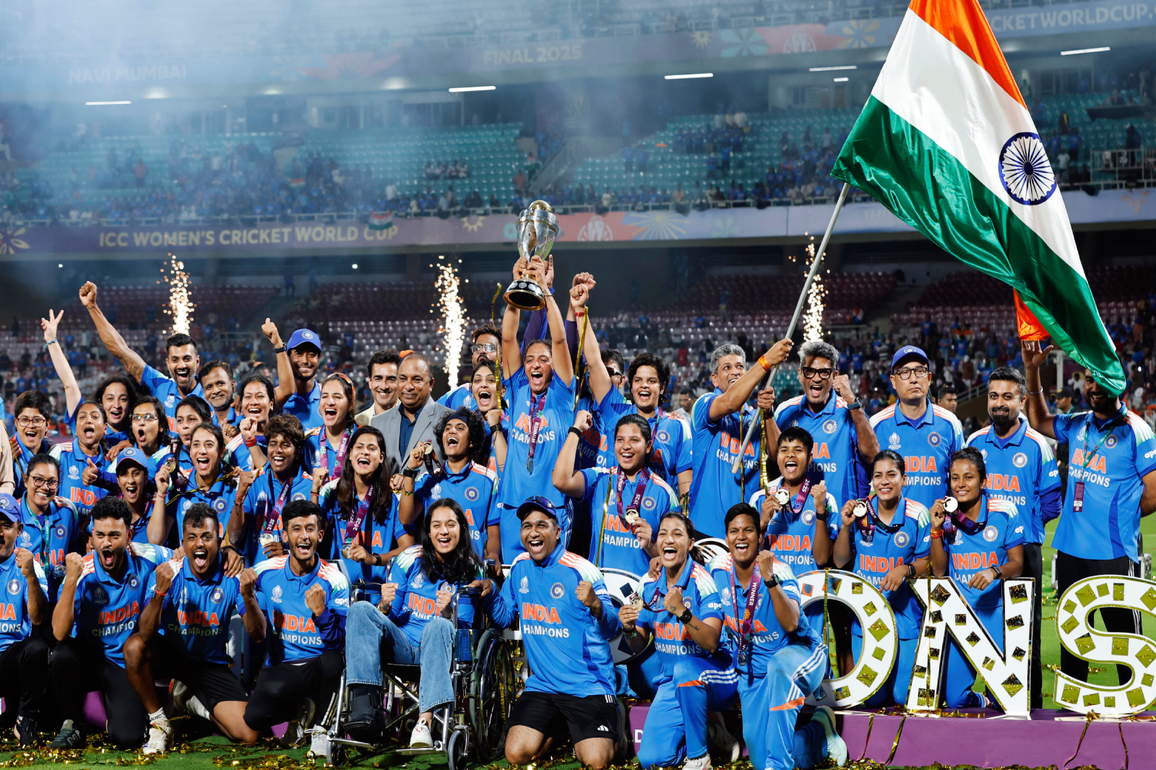 India to play five match T20 series against Sri Lanka ahead of WPL 2026