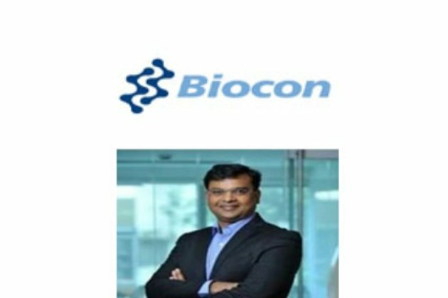 Biocon appoints Anupam Jindal as new CFO