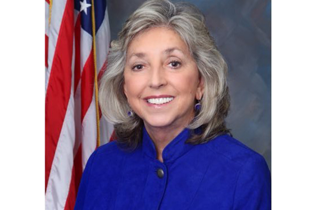 Critical for Ways and Means Committee to add FAIR BET Act to its legislative agenda: US Congresswoman Dina Titus