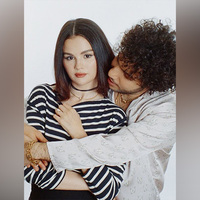 'I Said I Love You First': Selena Gomez, Benny Blanco's first collaborative album released