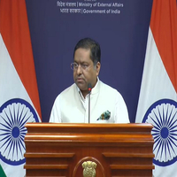 In touch with UAE authorities, four consular visits made: MEA on detention of Major Jaitly