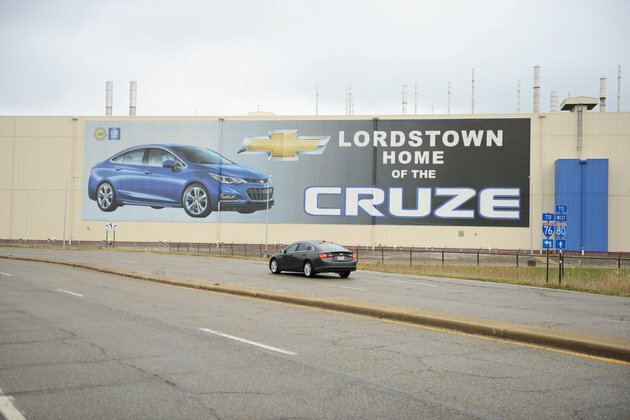 US Midwest Workers Pay the Price for Thriving Economy
