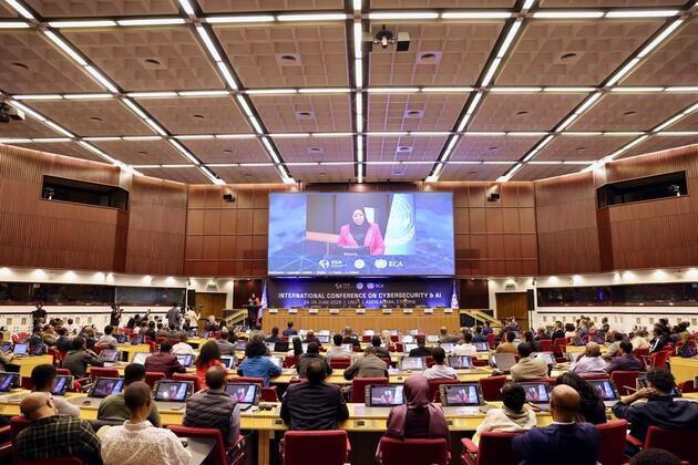 Column: Inclusive AI governance offers new opportunities for Africa