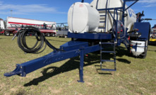 Calibre Spraying from Western Australia has been acquired by Inverell, New South Wales-based Boss Engineering.