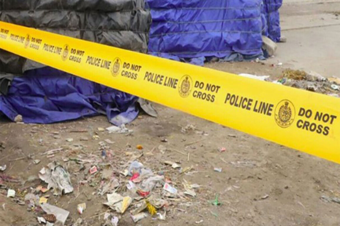 Child dies due to suspected gas leakage in East Delhi: Police