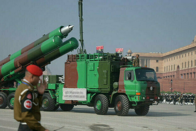 Launch power: Inside Indias growing missiles arsenal
