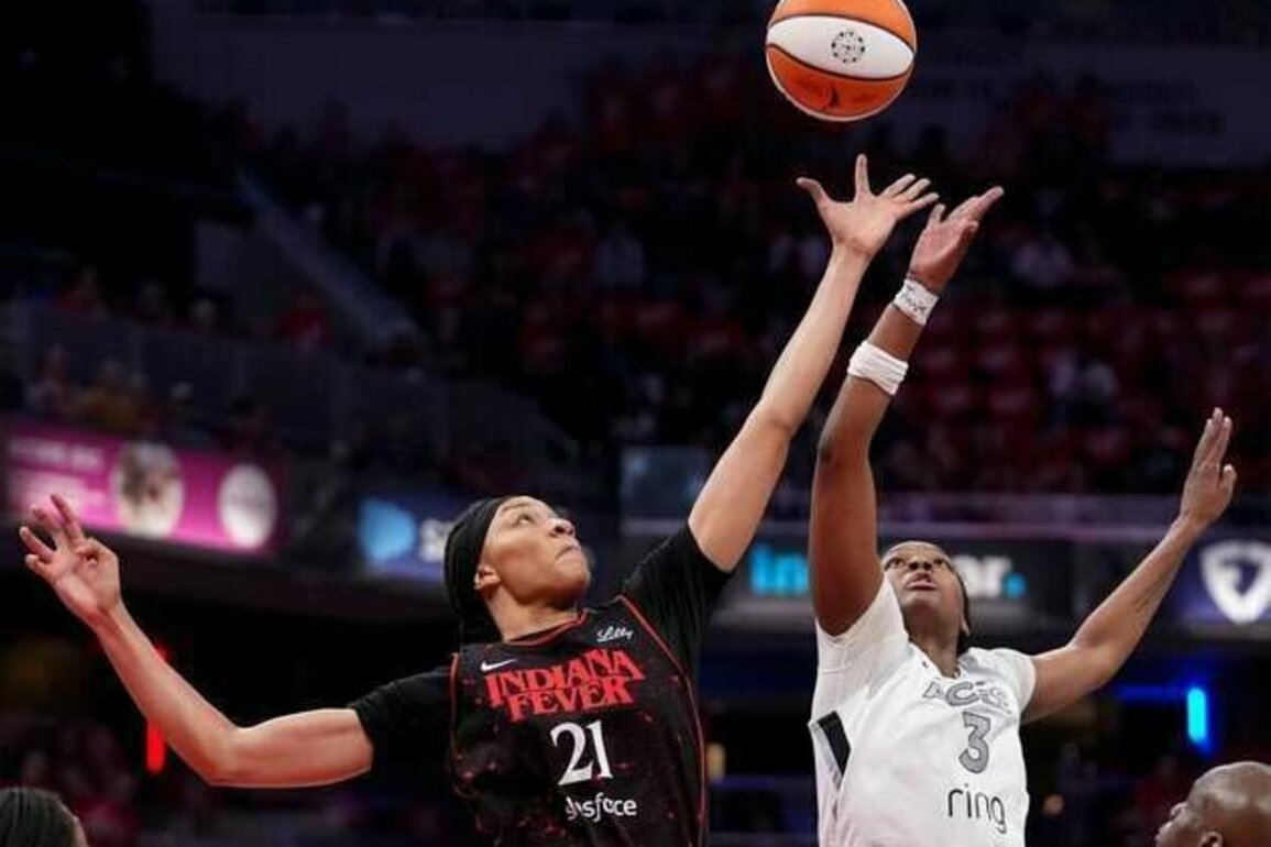 Resilient Fever, dominant Aces ready for winner-take-all Game 5