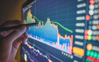 Transact platform net inflows hit £1.3bn