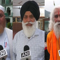JK: Poonch mourns 13 civilian deaths, condemns Pakistan's shelling targeting religious sites