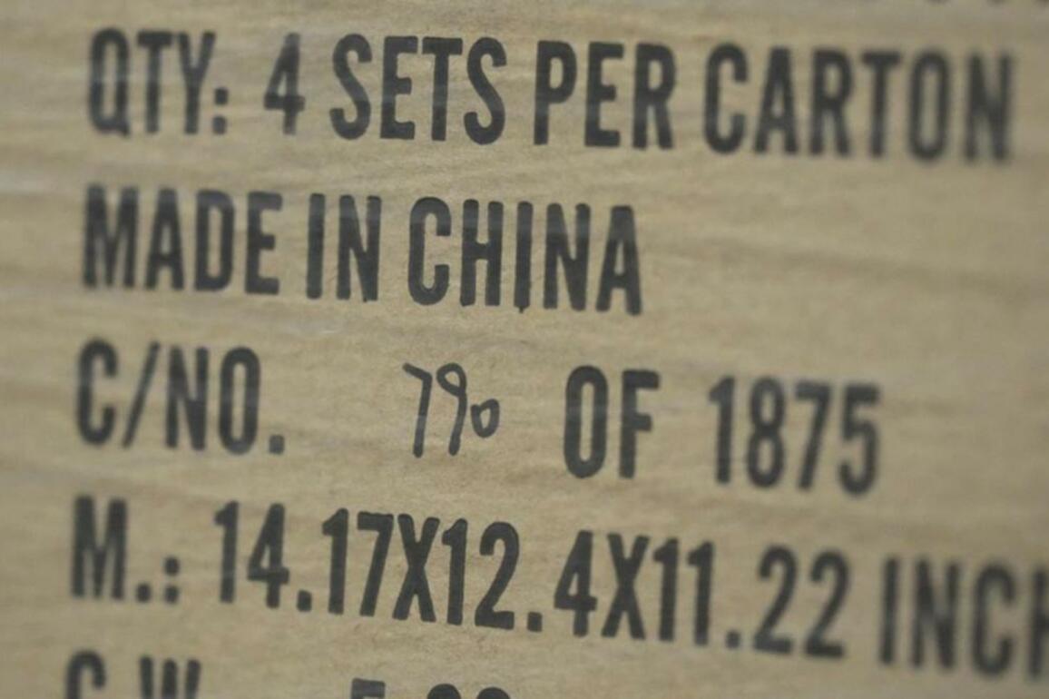 China's exports jump in temporary boost amid trade war