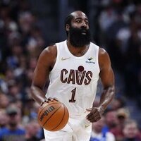 Cavs, unbeaten with James Harden in action, clash with Wizards