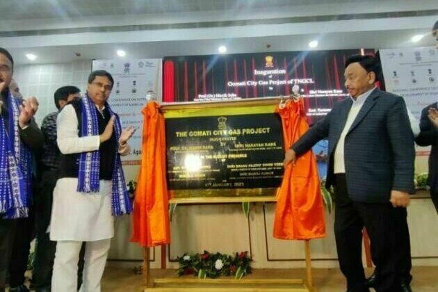 Regional Conference on Sustainable Development of MSMEs in North East Region at Agartala, Tripura