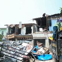 Myanmar earthquake claims 3,003 lives, injures 4,515