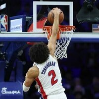 Pistons crank out wins while Wizards continue to struggle