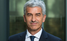 Invest Europe appoints Gimv's de Montgolfier as CEO