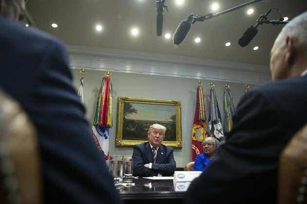 Trump to Delay Listing Mexican Cartels as Terrorist Groups
