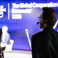 Global economy faces uncertainty in 2026; 53% WEF chief economists see weakness