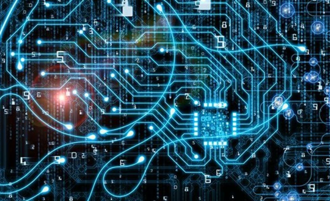 AI may not be the answer to exploration. Image: Shutterstock
