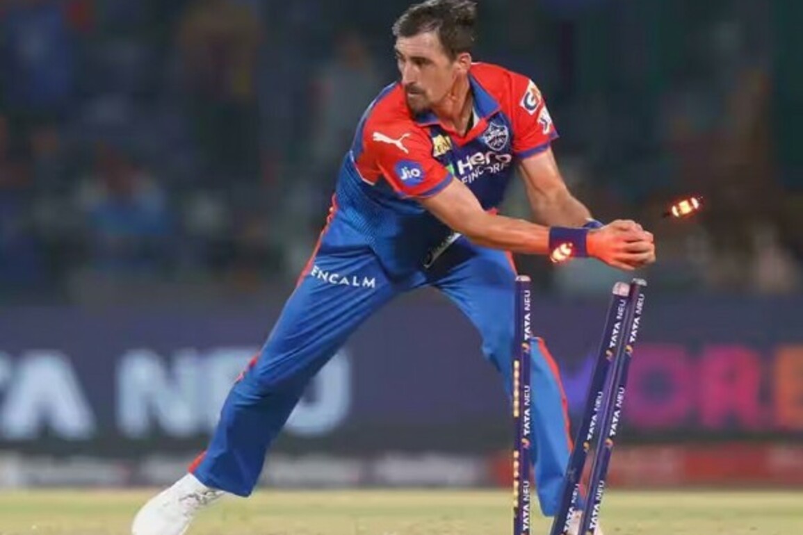 "Starcy took it away": Sanju Samson after Mitchell Starc's final-over heroics lead to RR's Super Over defeat