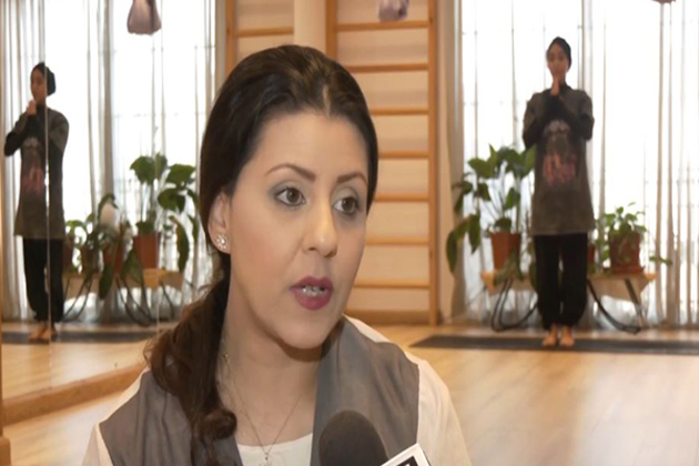 Ahead of PM Modi's visit, AYSF President highlights Yoga's growing reach in Arab world