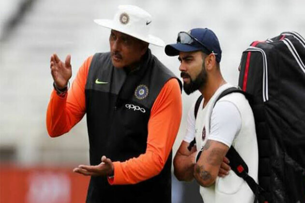 "Fantastic ambassador for Test match cricket in every way": Ravi Shastri on Virat Kohli's Test retirement