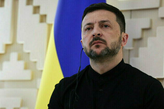 Zelensky announces date of next Russia-Ukraine talks