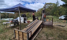 Black Horse off to the races with ASX debut