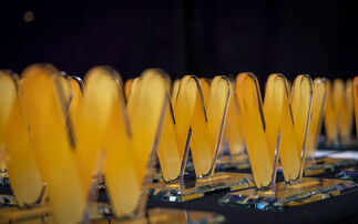 COVER Women in Protection and Health Awards 2025: In pictures