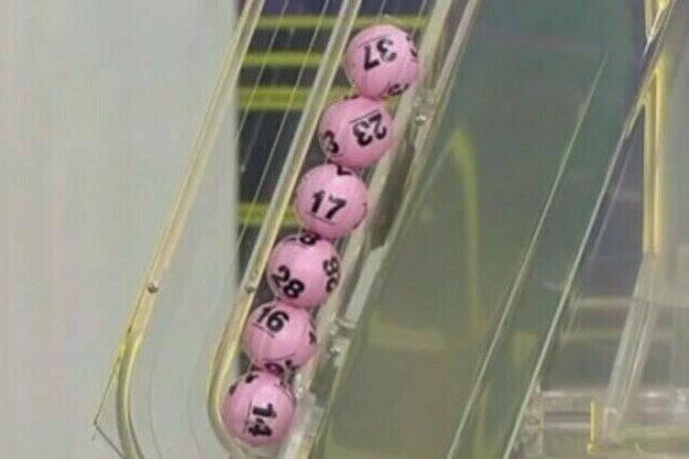 Quezon province bettor bags P100-M lotto jackpot