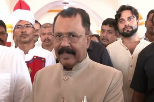 Goa governor extends Republic Day greetings