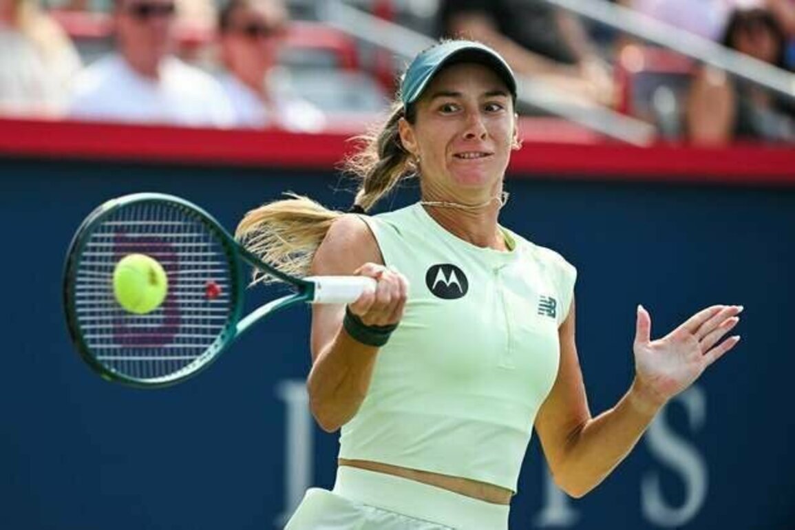 WTA roundup: McCartney Kessler rallies in Tokyo