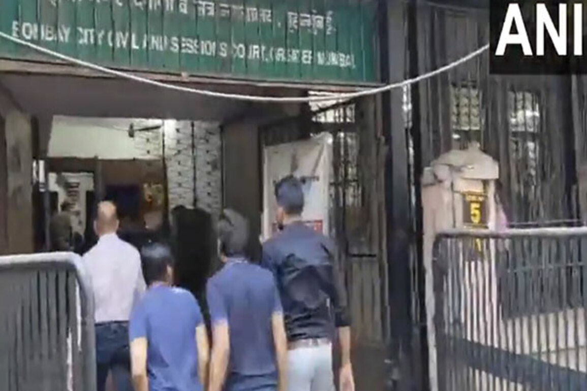 Illegal broadcasting of cricket matches: ED produces Chintan Shah and Chirag Shah before court following their arrest