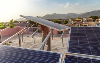 Global Briefing: India's solar installations more than double year-on-year
