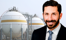 Ryan Stokes said the Gas Reservation Scheme would undermine supply reliability